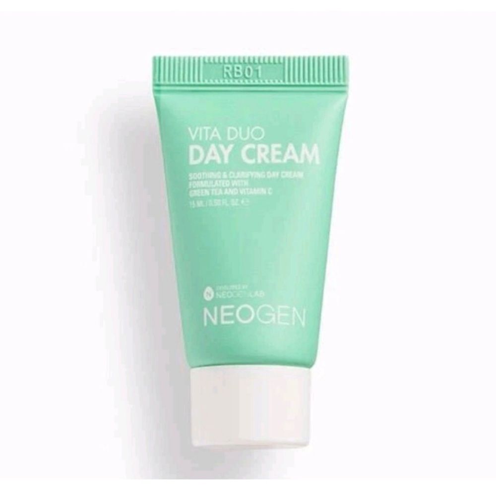 🌻 Neogen | Vita Duo Day Cream